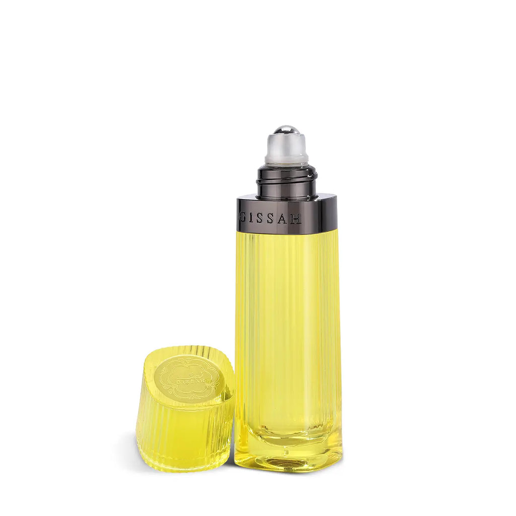 PURE PERFUME ROLL ON N 4