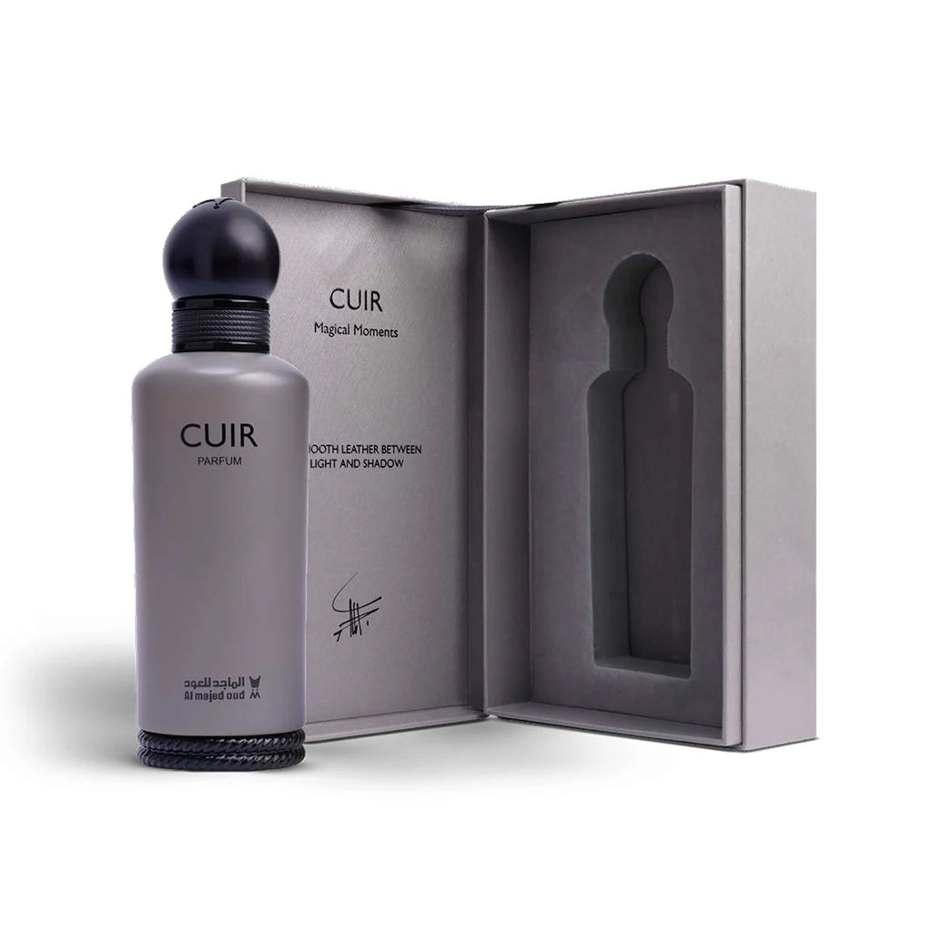 Cuir perfume from the Classic collection, 150ML Eau de Parfum