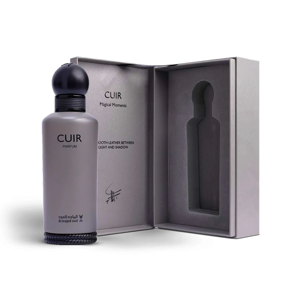 Cuir perfume from the Classic collection, 150ML Eau de Parfum