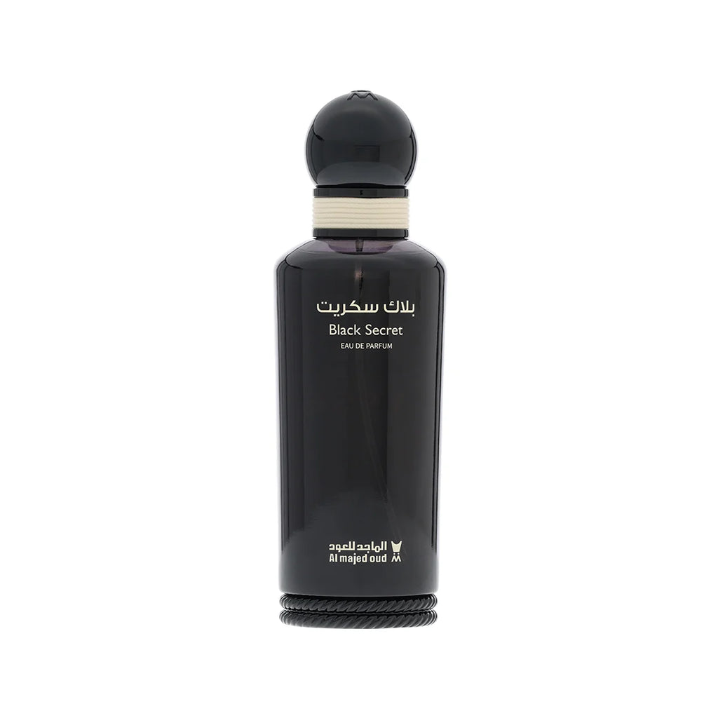 Black Secret from Classic Collection 150ml EDP