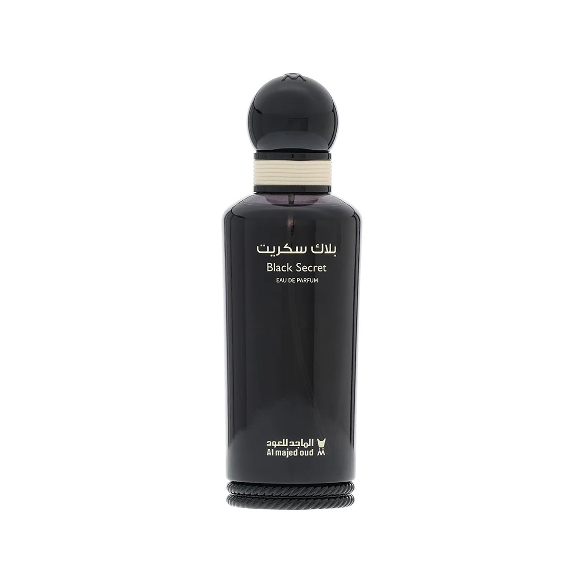 Black Secret from Classic Collection 150ml EDP