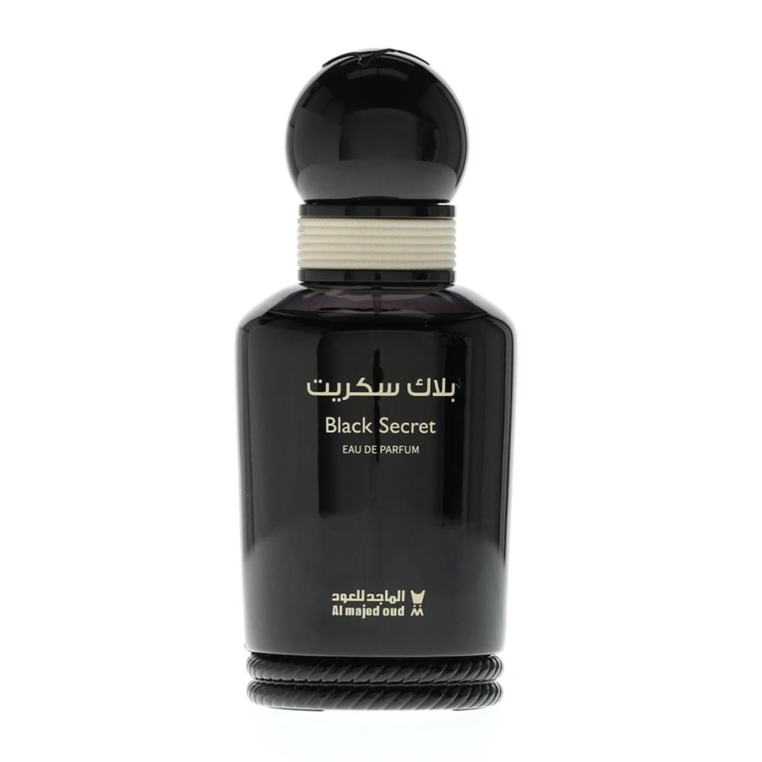 BLACK SECRET 100ml