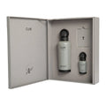 CUIR GIFT SET (Perfum 150ml - Perfume Oil 15ml)