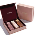 Lady Collection - 3 × 100 ml Perfume Set | عطر أصلي من زنقة ستات