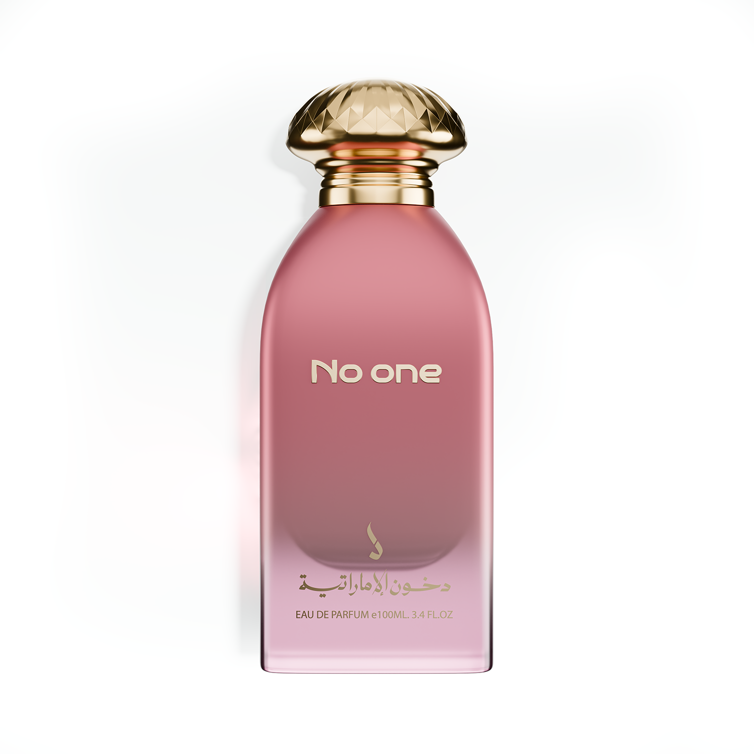NO ONE 100ml