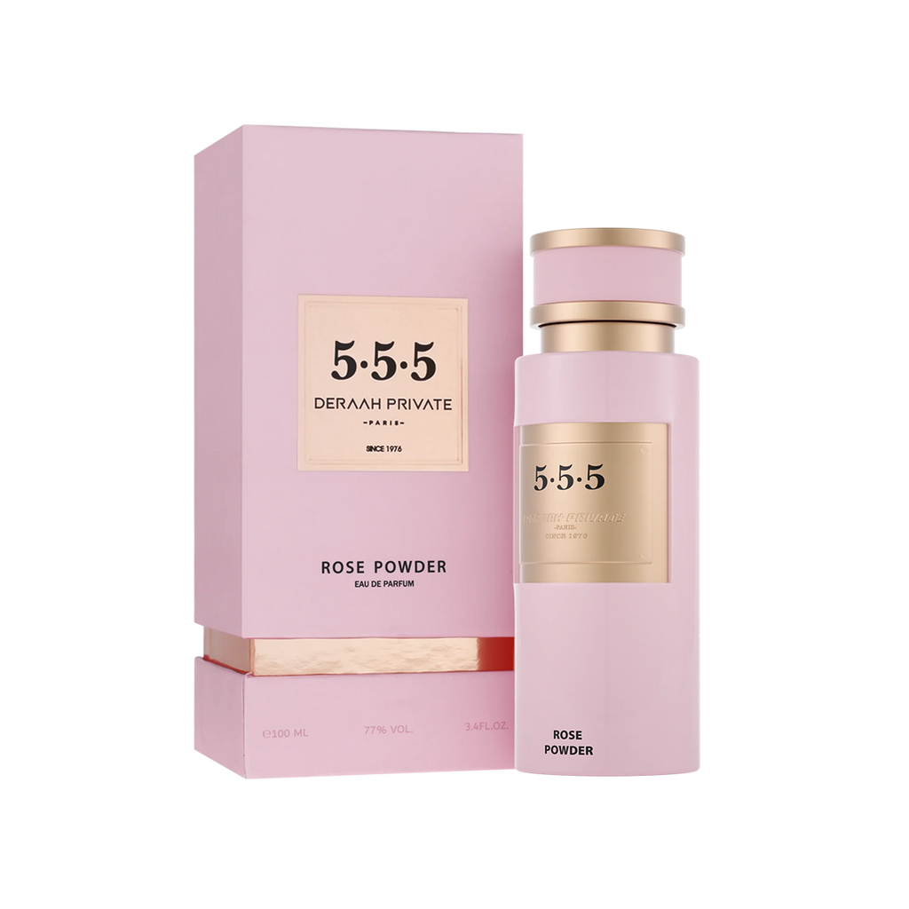 ROSE POWDER 100ml