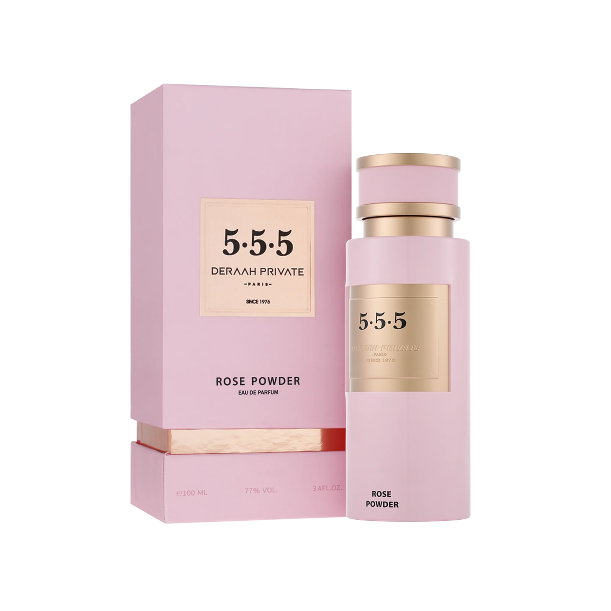 ROSE POWDER 100ml