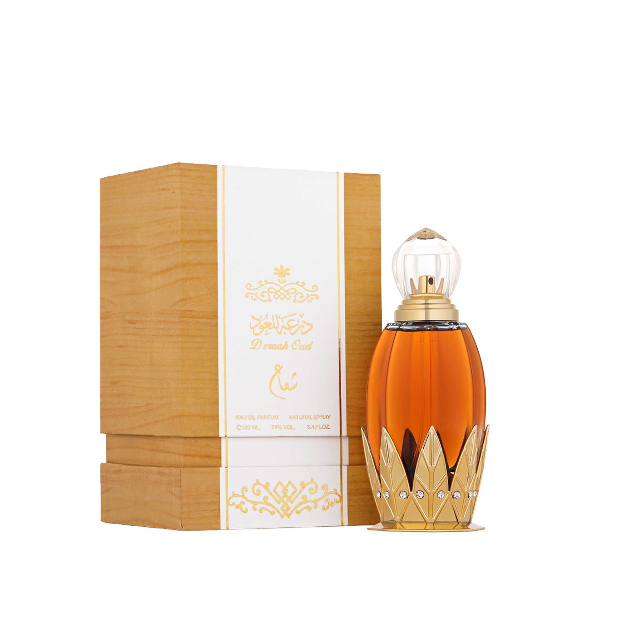 SHUAA SPRAY 150ml