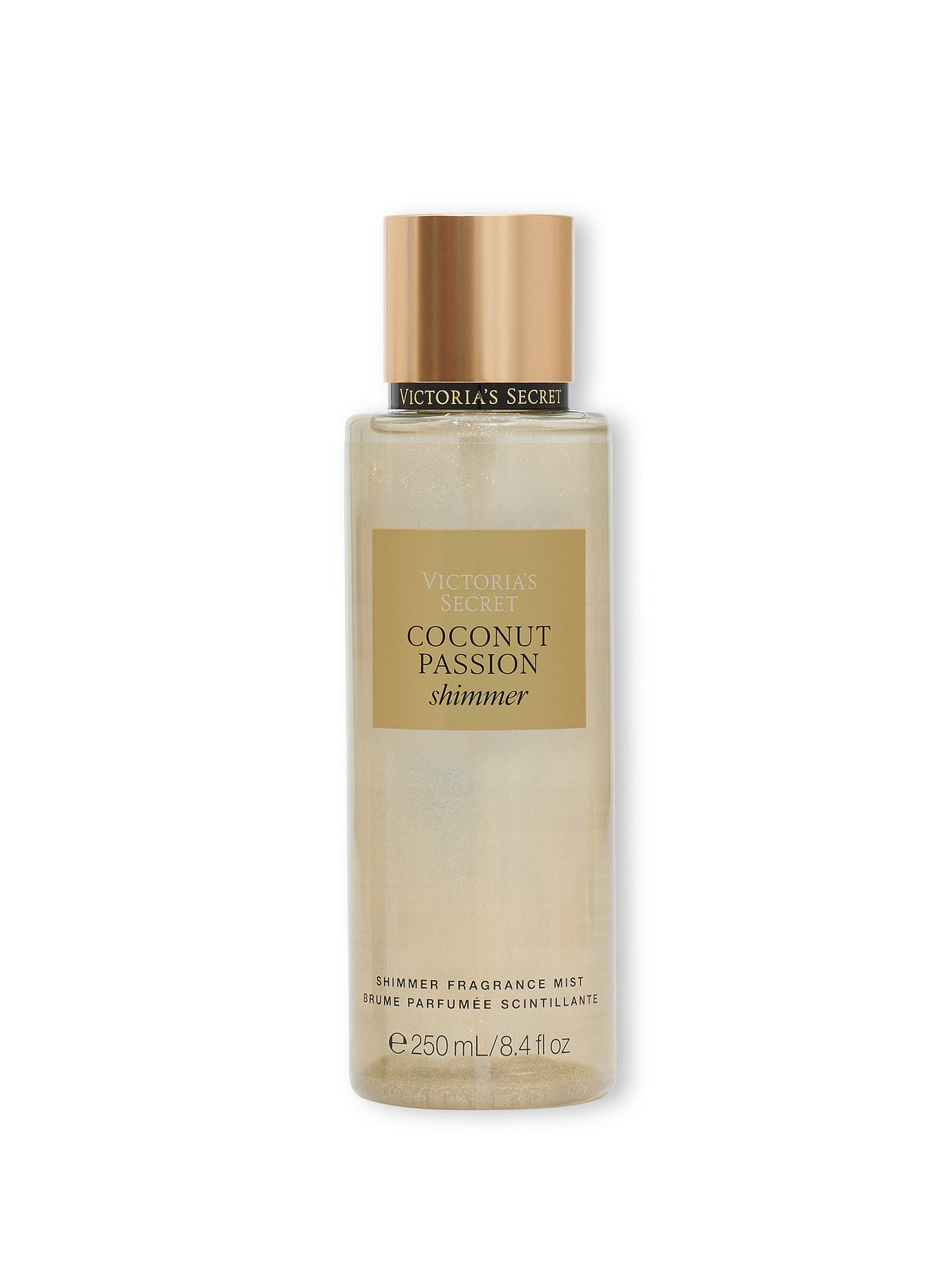 MIST COCONUT PASSION SHIMMER 250ml