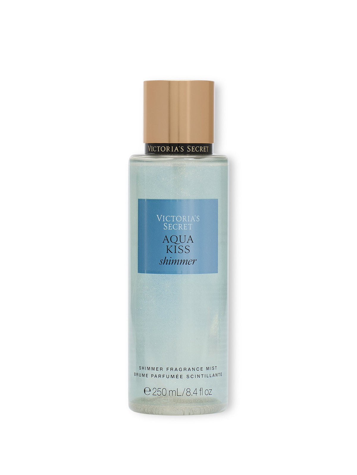 بخاخ معطر للجسم أكوا كيس بلمعة 250 مل