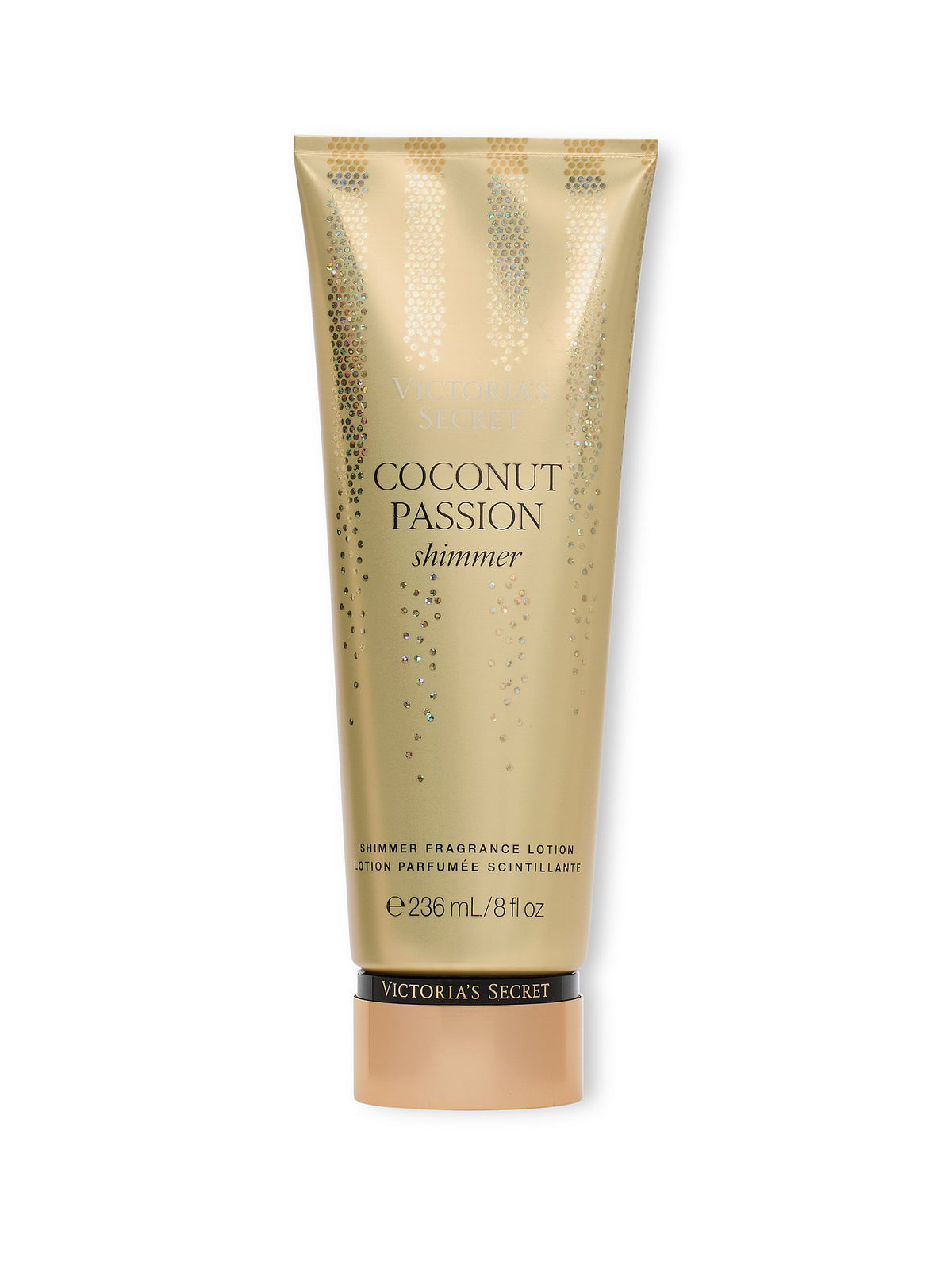 LOTION COCONUT PASSION SHIMMER 236ml
