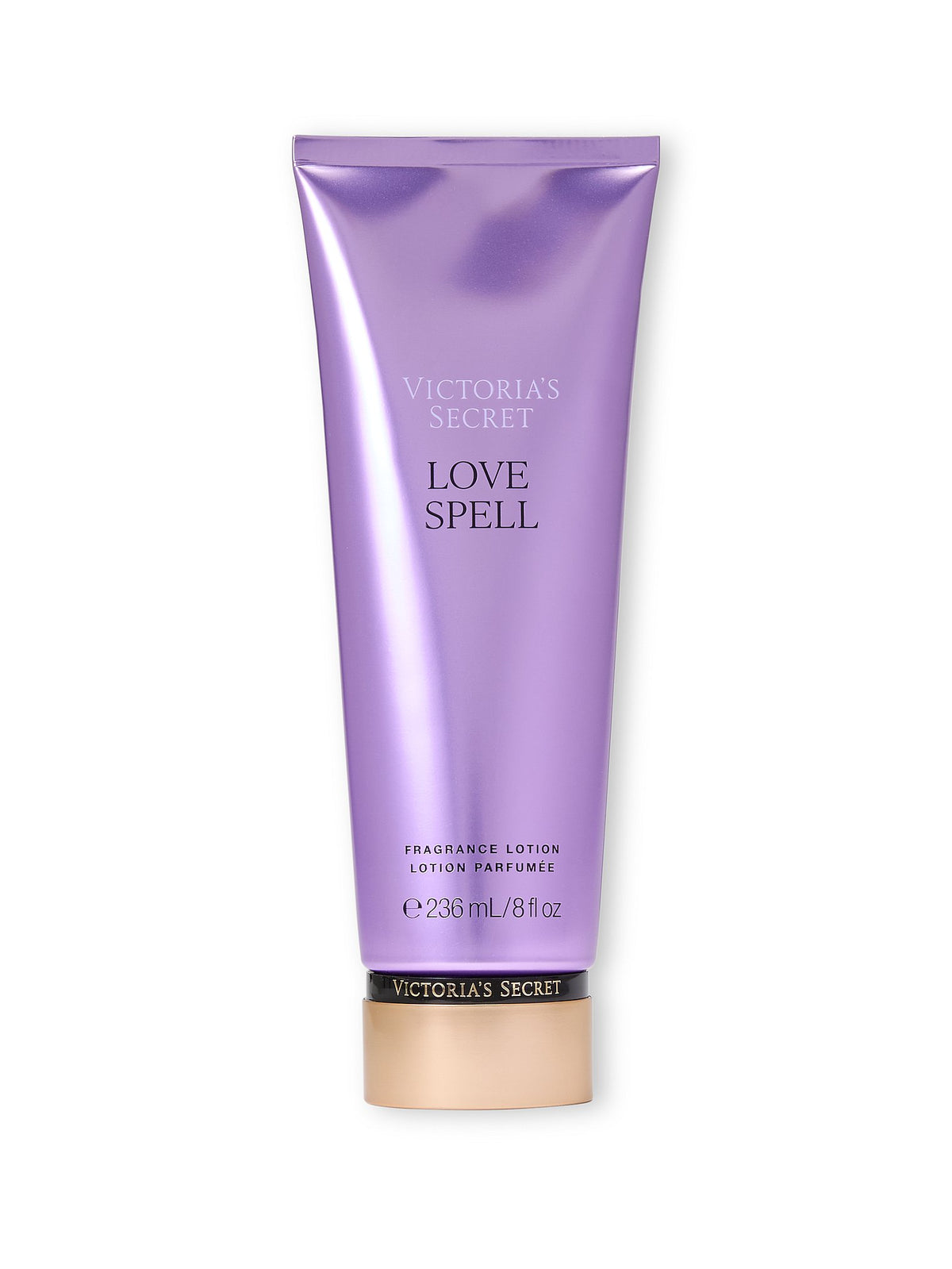 LOTION LOVE SPELL 236ml