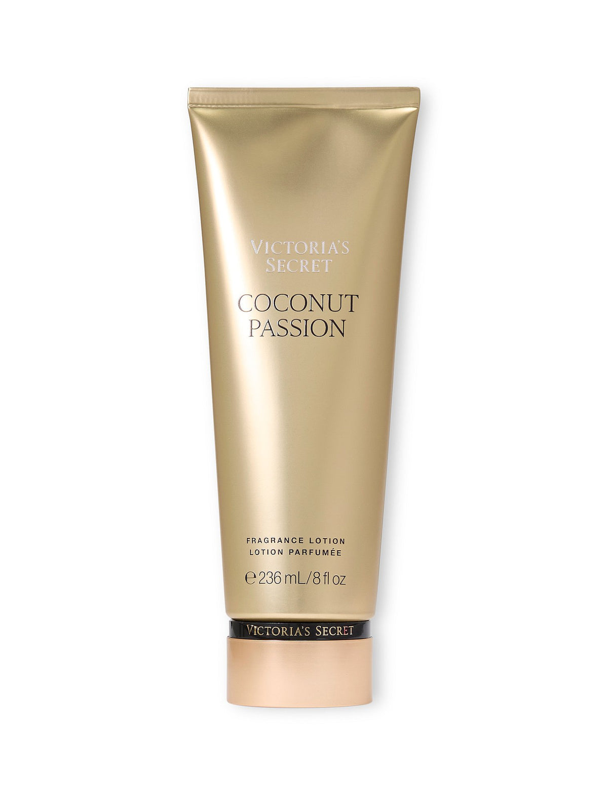 LOTION COCONUT PASSION 236ml