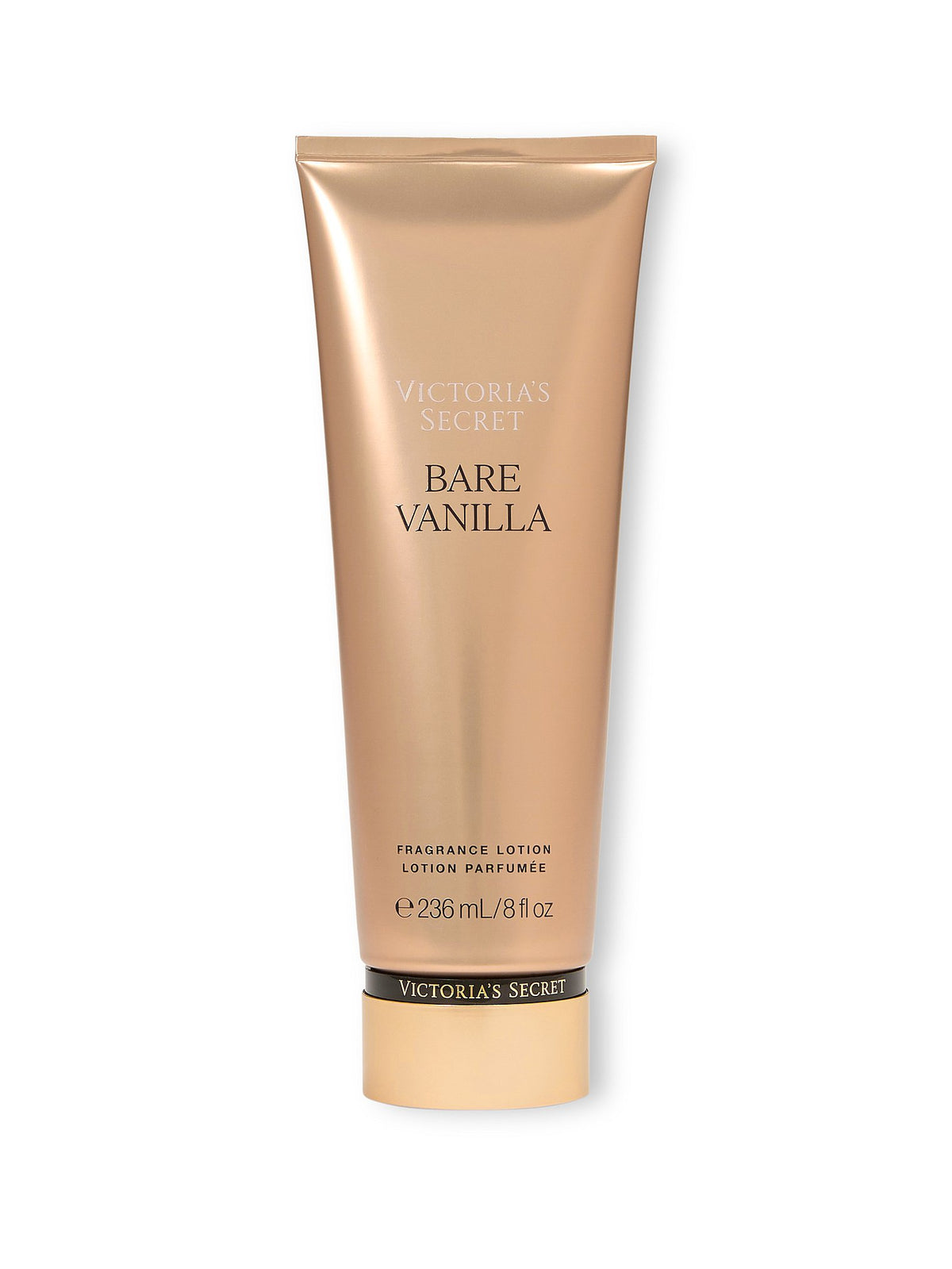 LOTION BARE VANILLA 236ml