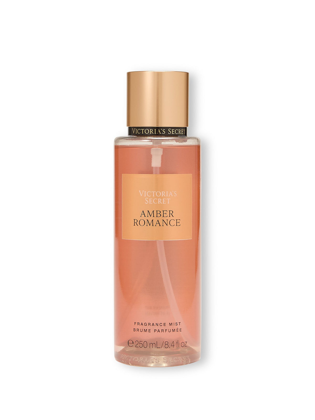 MIST AMBER ROMANCE 250ml
