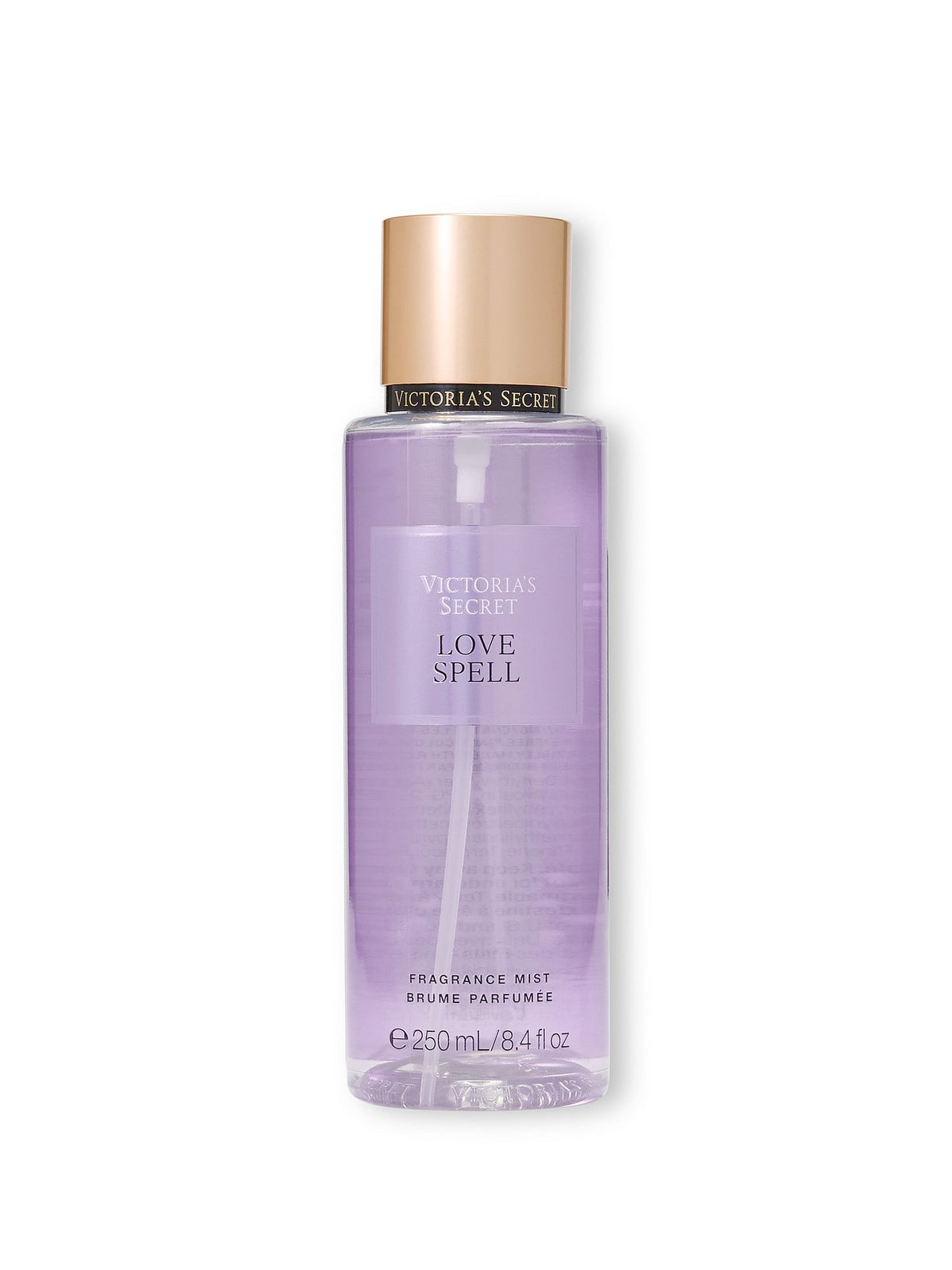 MIST LOVE SPELL 250ml