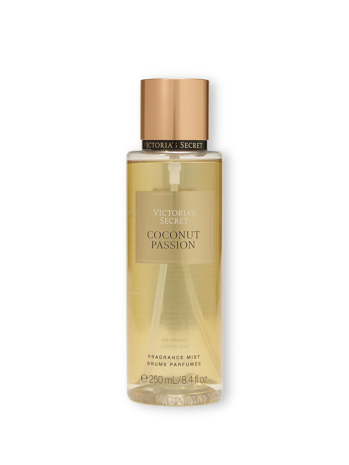 MIST COCONUT PASSION 250ml