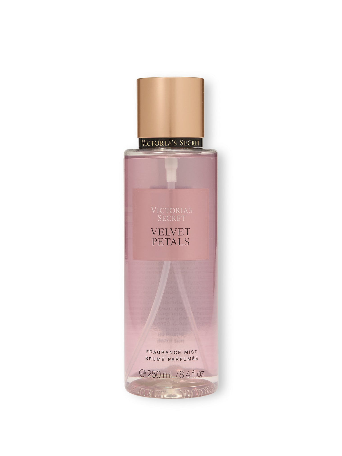 MIST VELVET PETALS 250ml