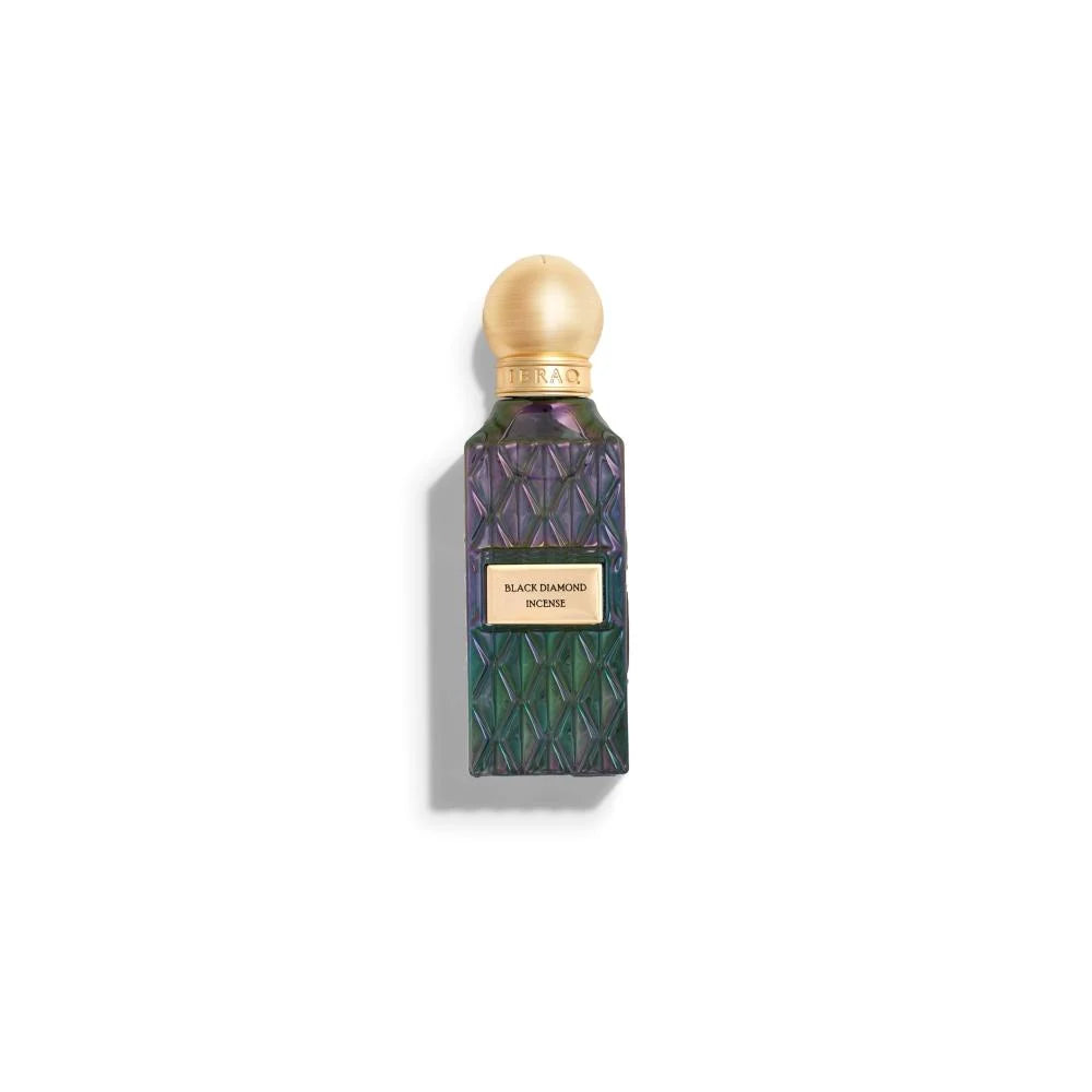 BLACK DIAMOND - INCENSE OIL 15ml