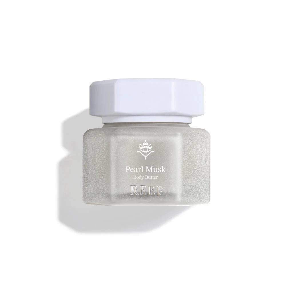 PEARL MUSK COLLECTION