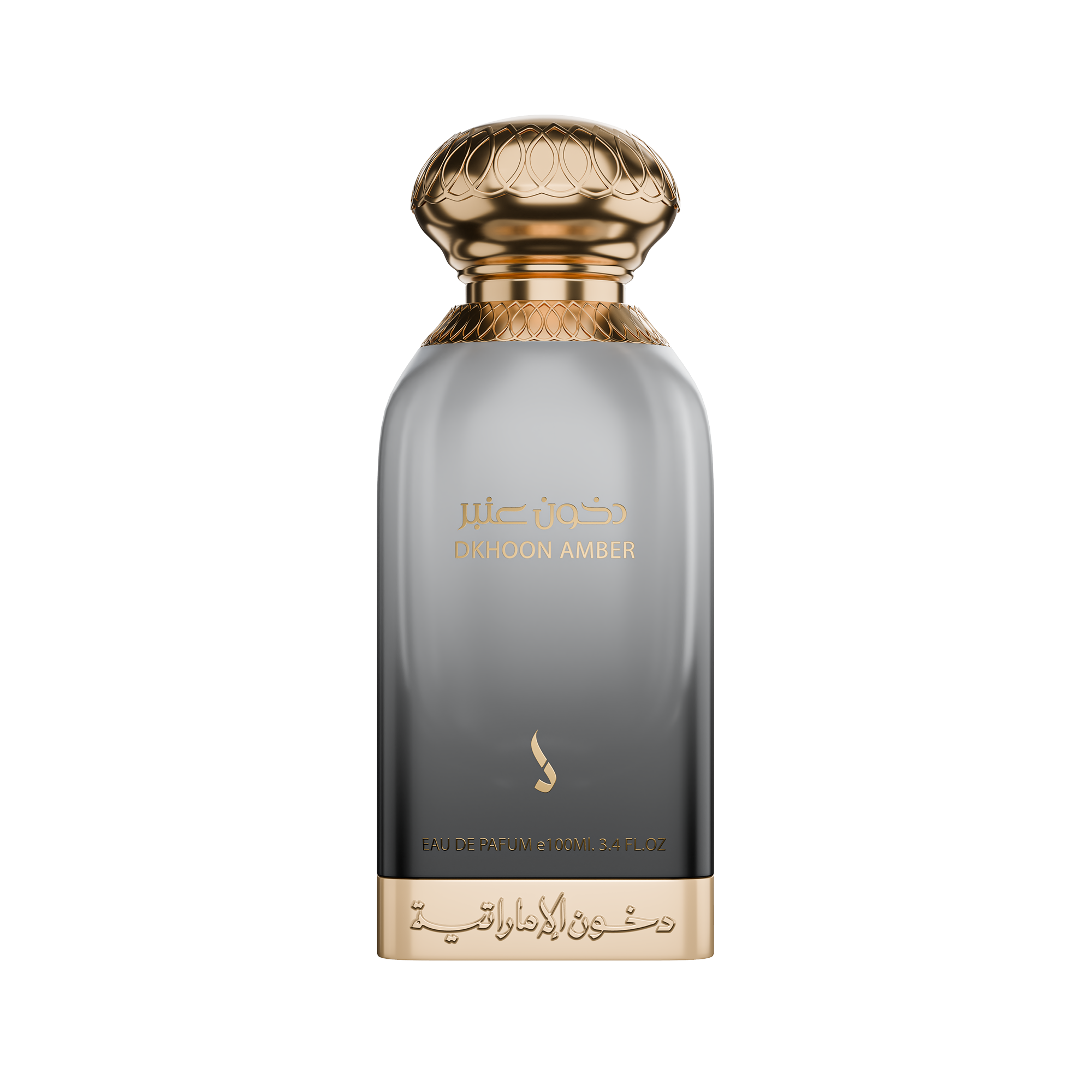 DKHOON AMBER 100ml