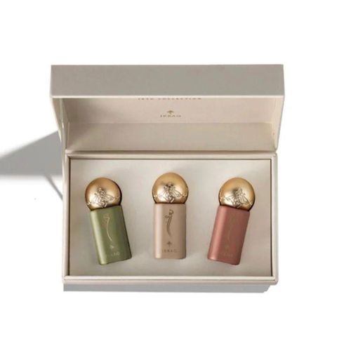 IRTH Oils | عطر أصلي من زنقة ستات