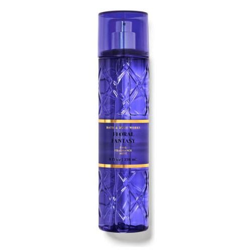 FLORAL FANTASY SPLASH 236ml