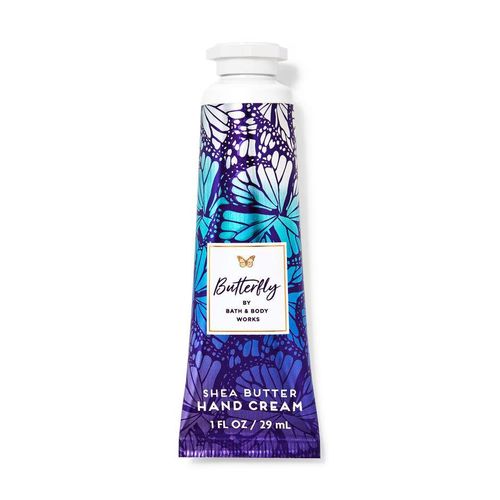 BUTTERFLY HAND CREAM 29ml