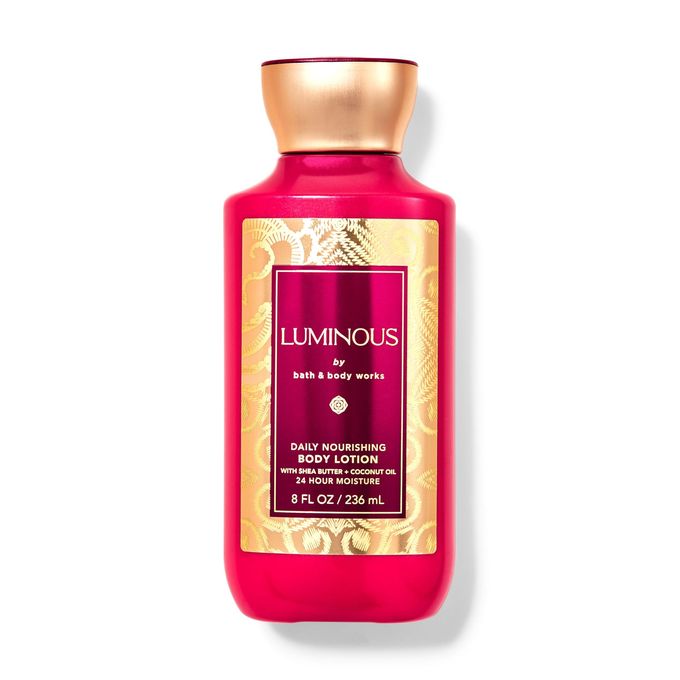 LUMINOUS LOTION 236ml