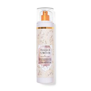 ALWAYS & FOREVER SPLASH 236ml