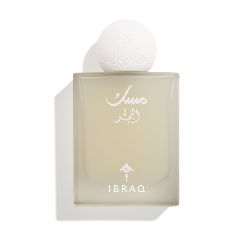 AL FAJR MUSK 75ml
