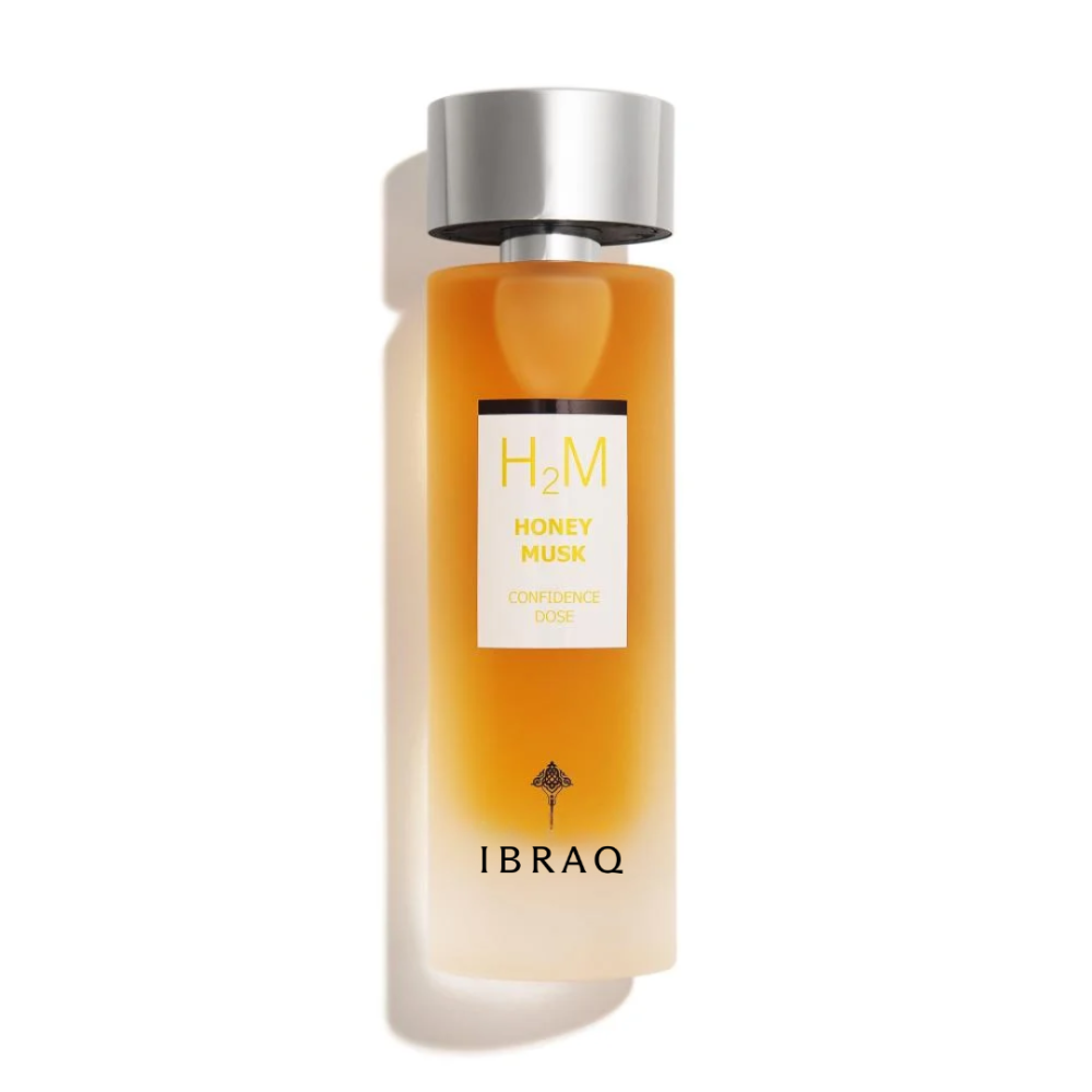 H2M ( HONEY MUSK ) 75ml