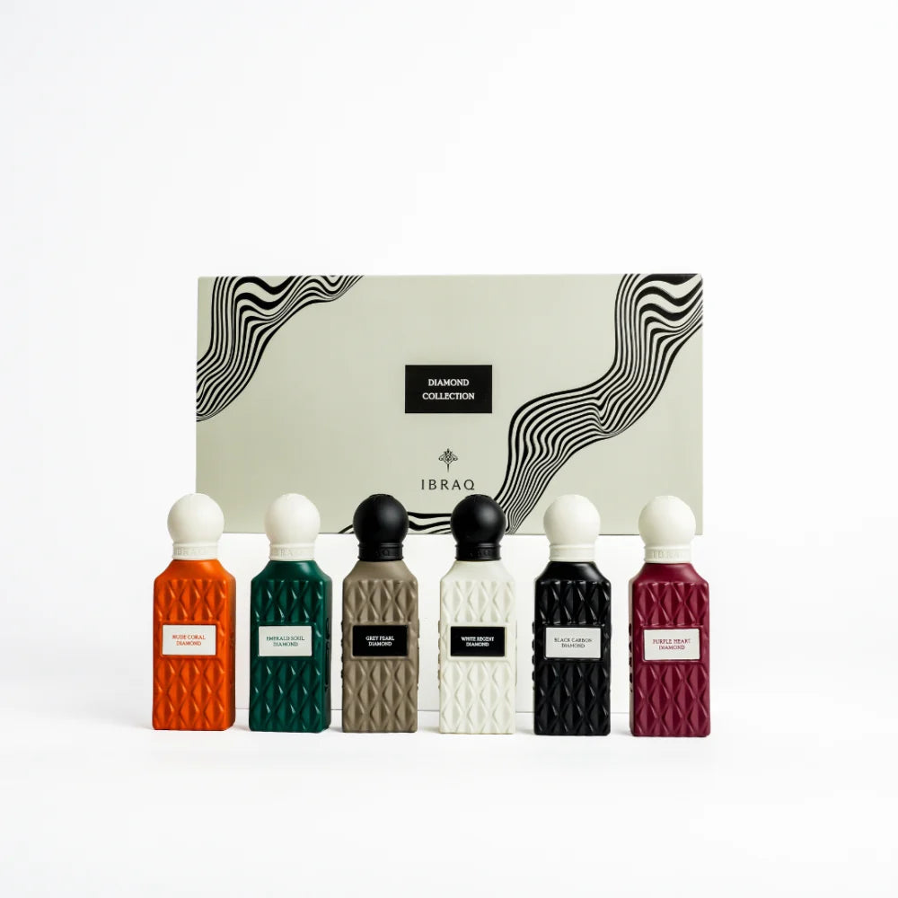 Mini Diamond Collection | عطر أصلي من زنقة ستات
