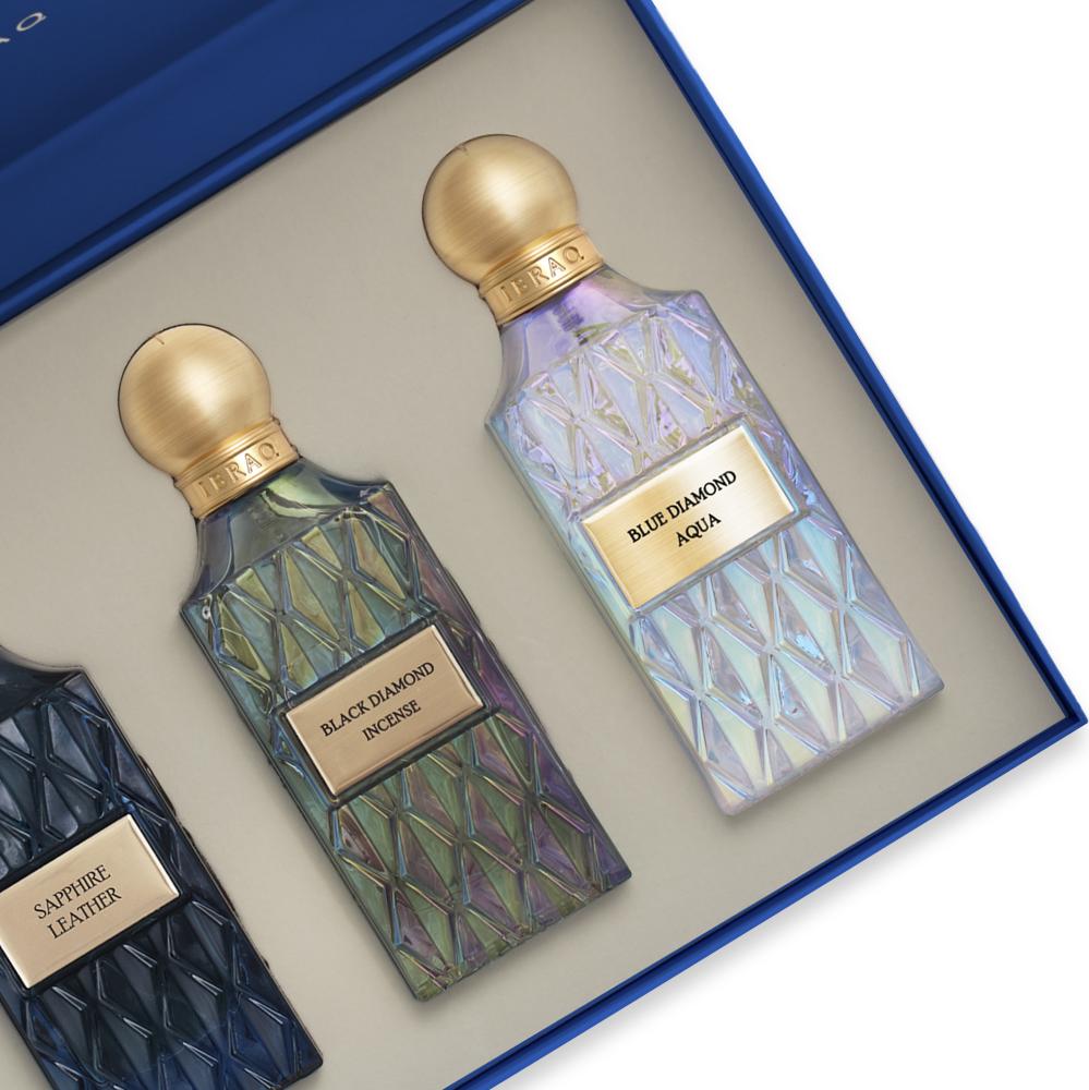 BLUE BOX 75 ML