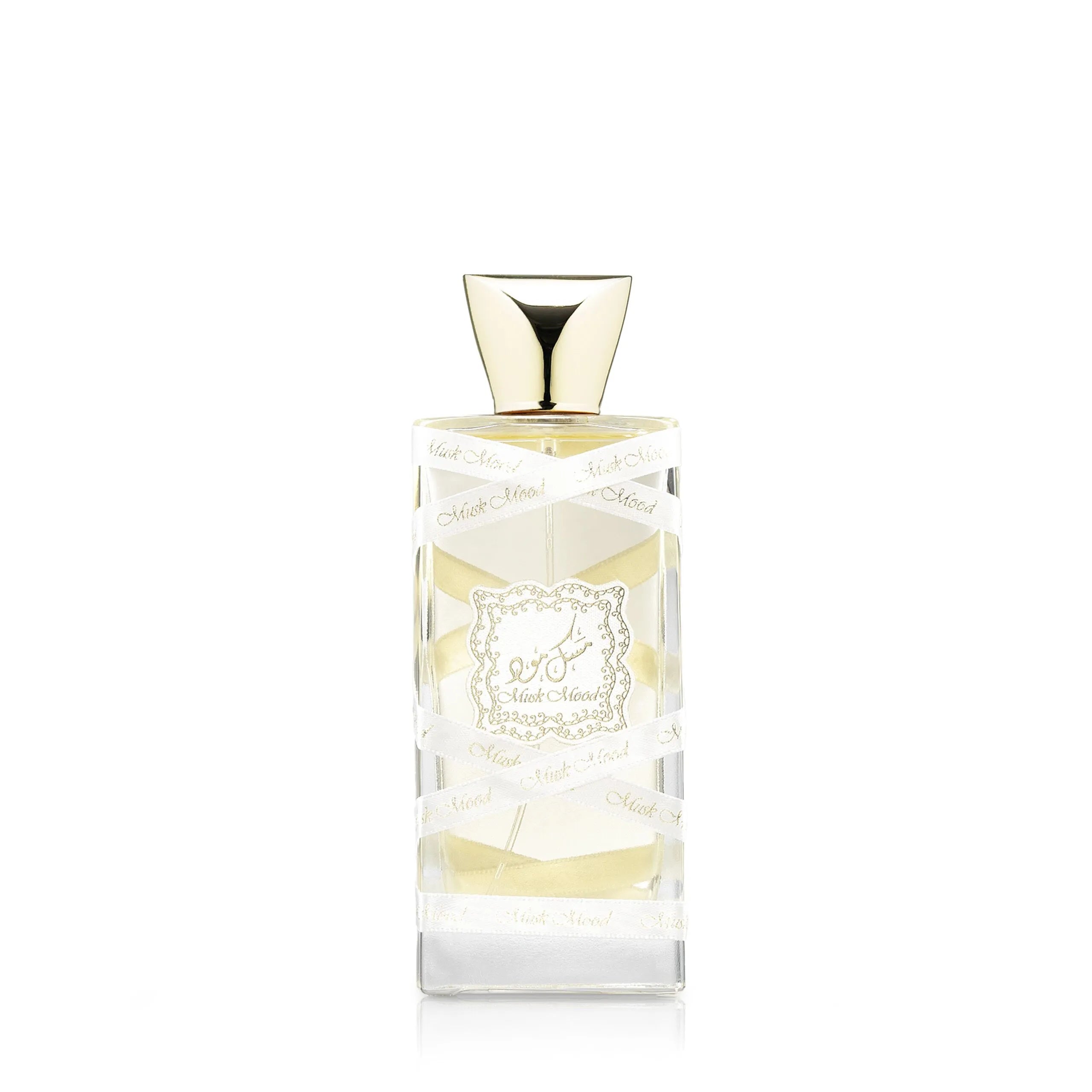 MUSK MOOD 100ml
