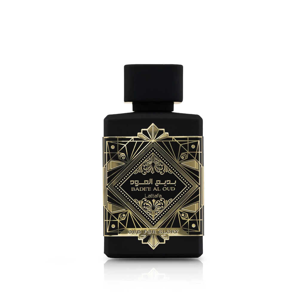 BADEE AL OUD(OUD FOR GLORY) 100ml