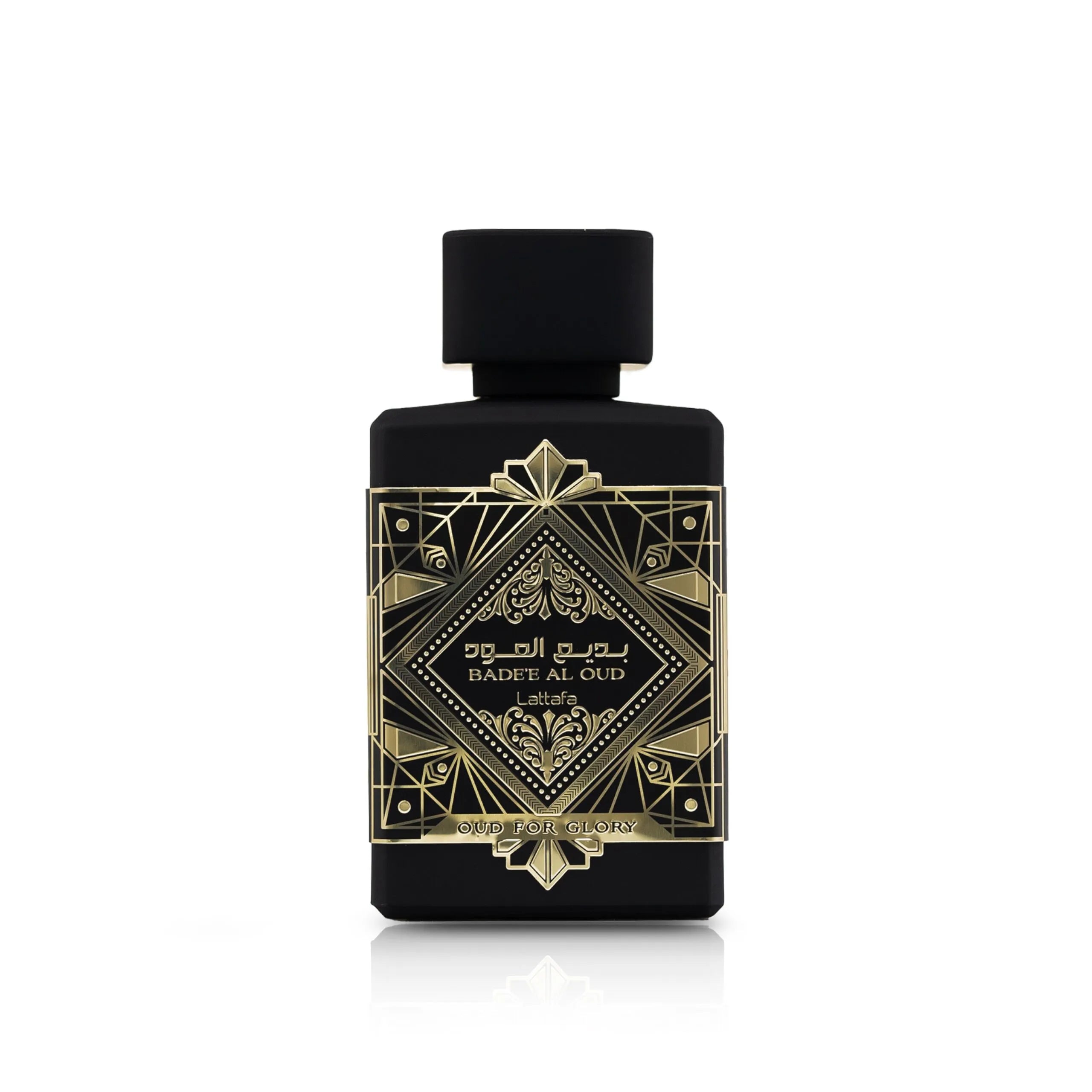 BADEE AL OUD(OUD FOR GLORY) 100ml