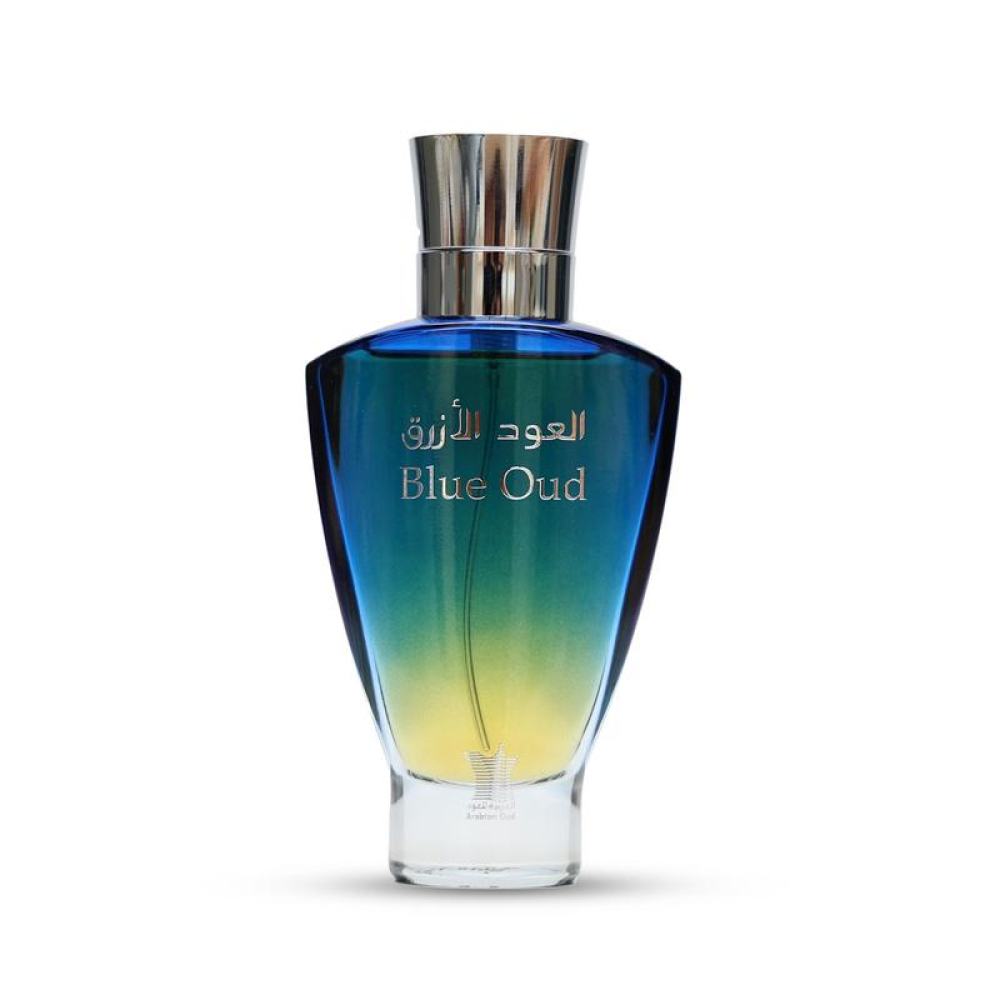 BLUE OUD 100ml