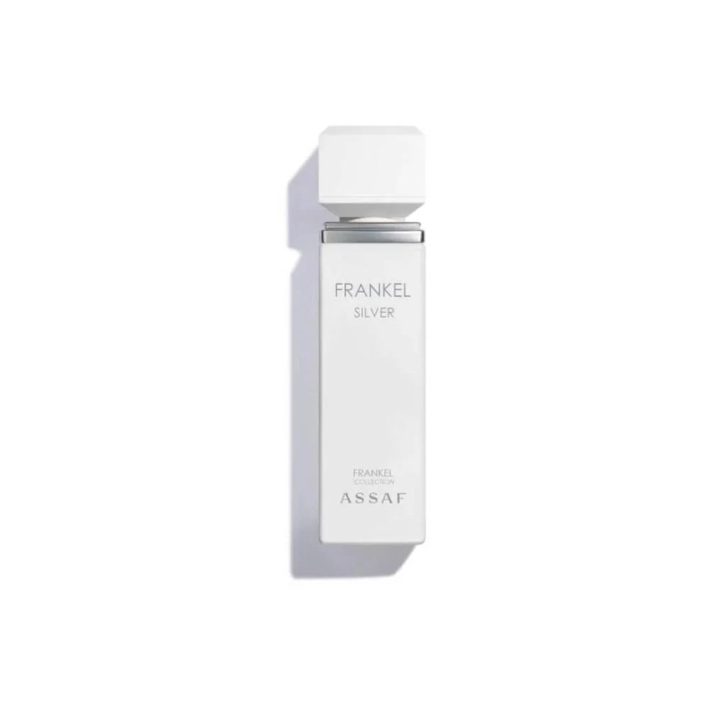 Frankel Silver perfume 100ML - Higher Concentration
