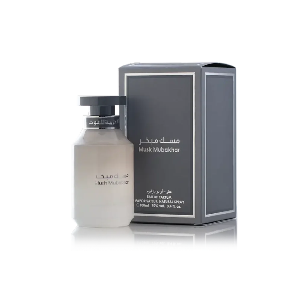 MUSK MUBAKHAR 100ml
