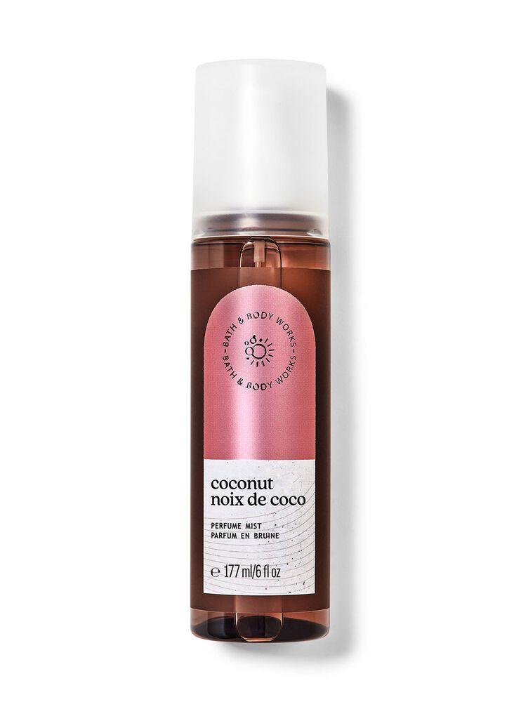 COCONUT NOIX DE COCO SPLASH 177ml