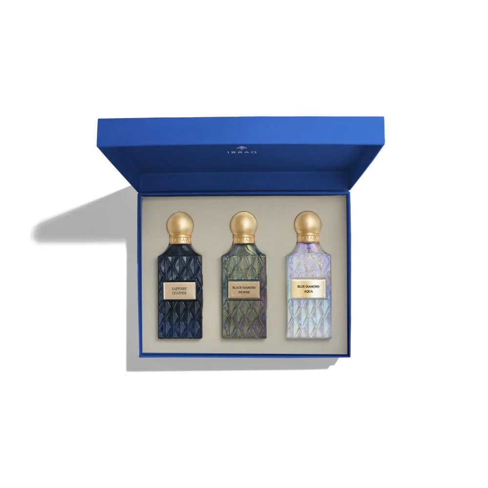 BLUE BOX 75 ML
