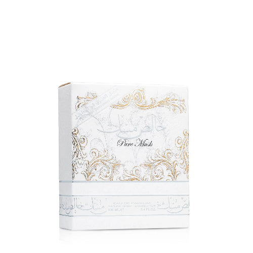 PURE MUSK 100ml