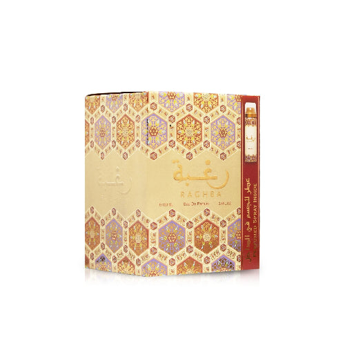 RAGHBA 100ml