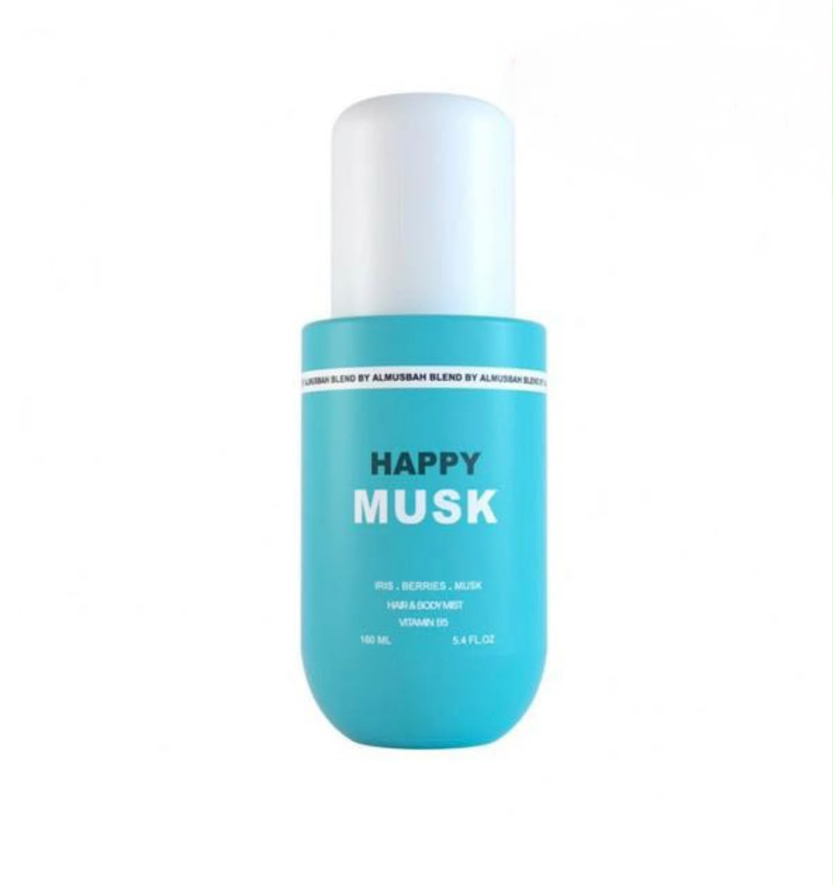 HAPPY MUSK-160ml