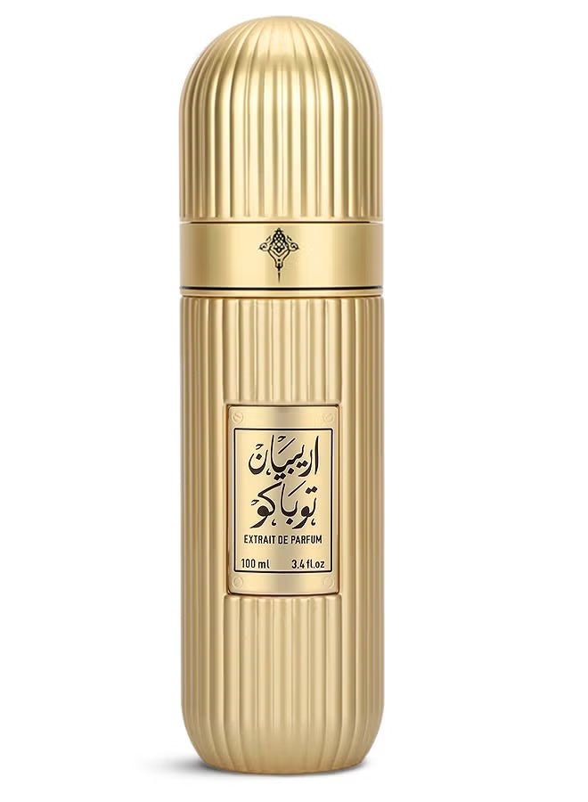 ARABIAN TOBACCO 100ml