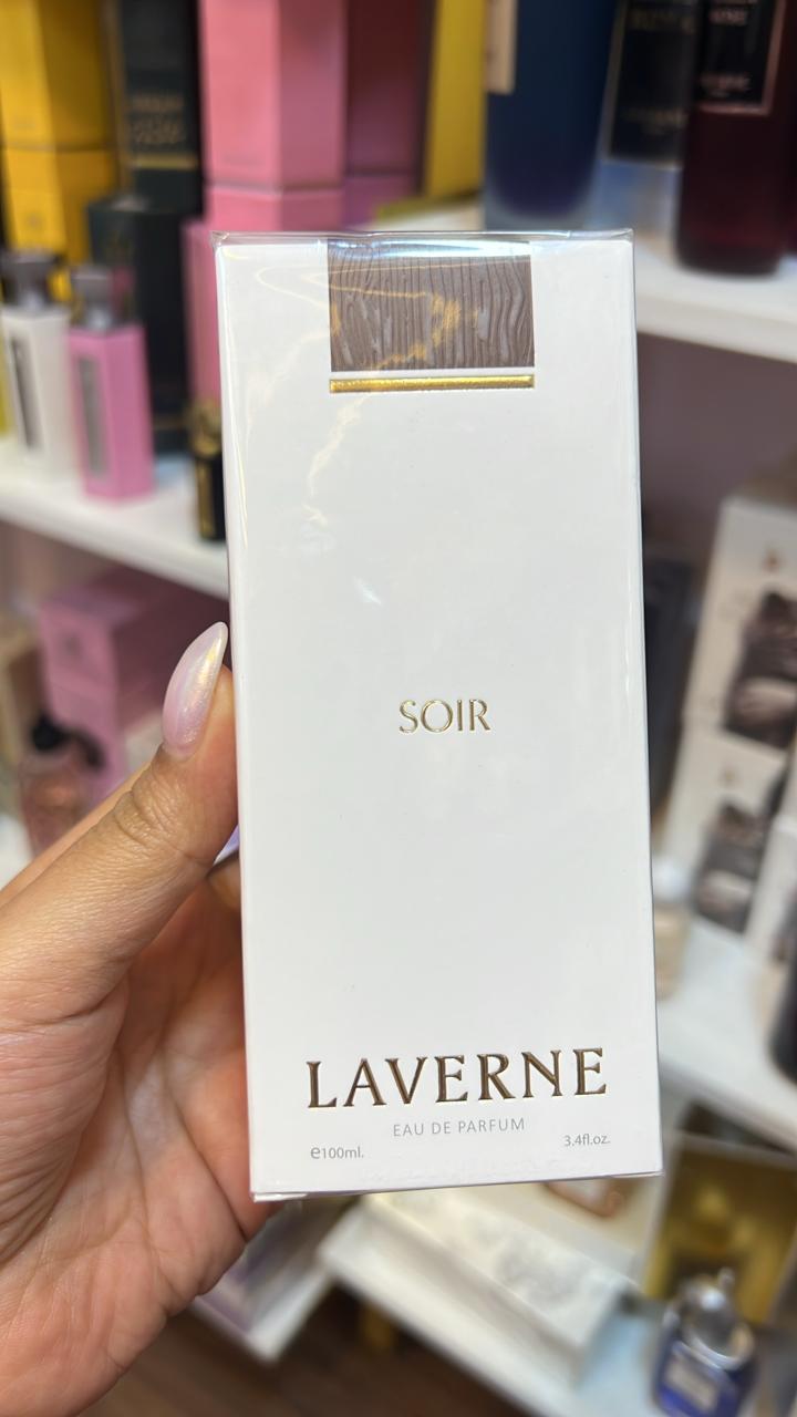 SOIR 100ml