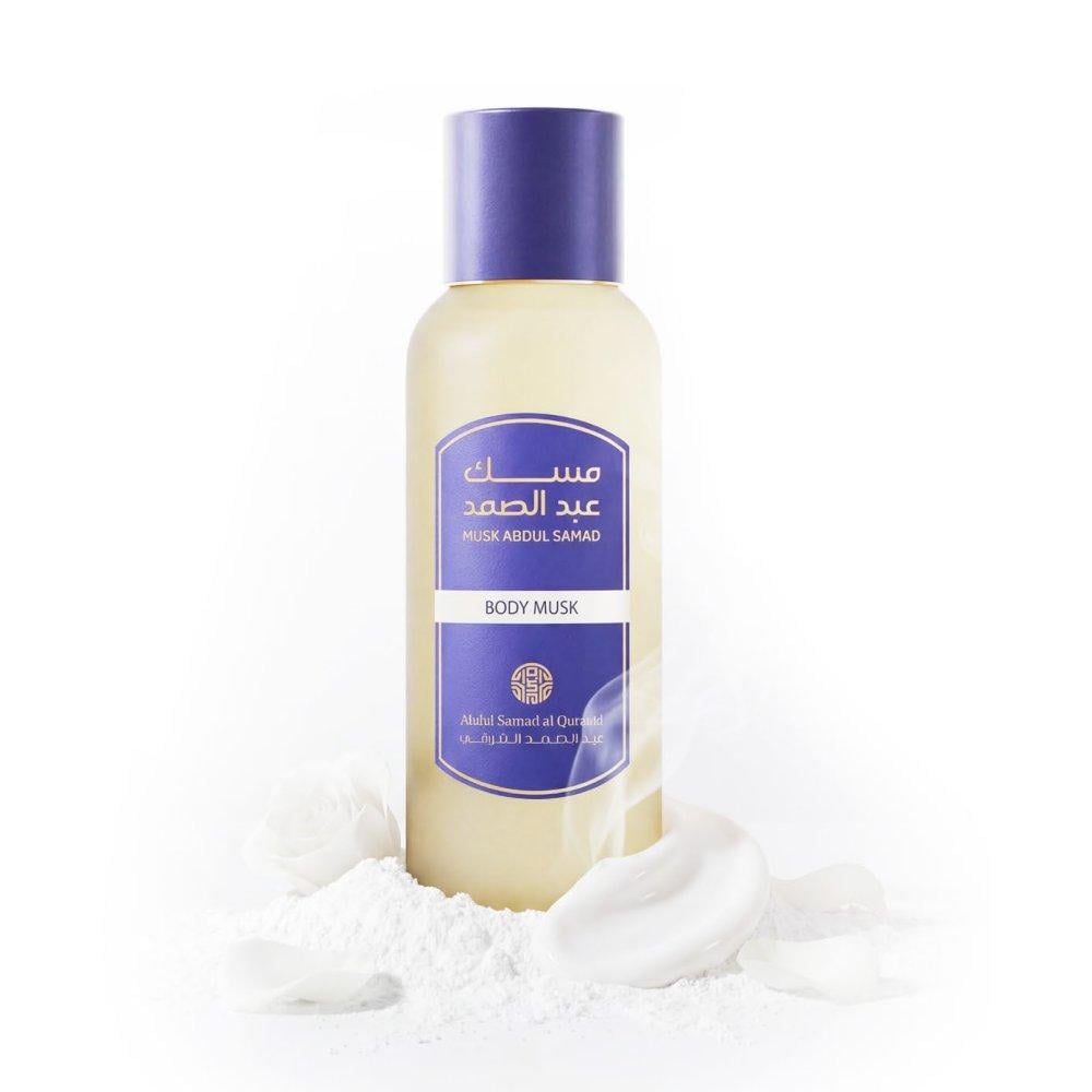 MUSK BODY PERFUME 80ml
