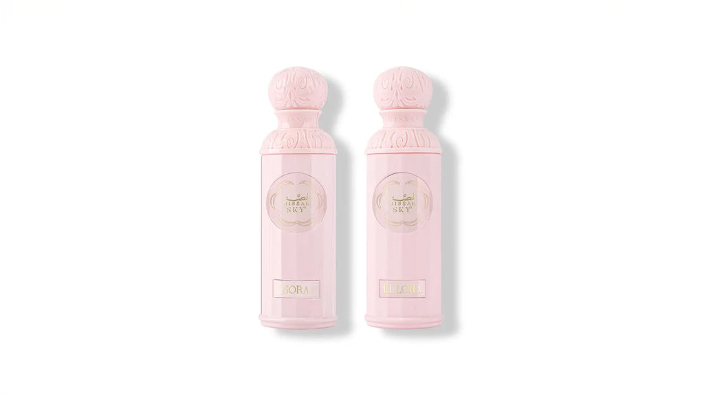 LEGEND OF THE SKY FOR HER SET 2*90 ML