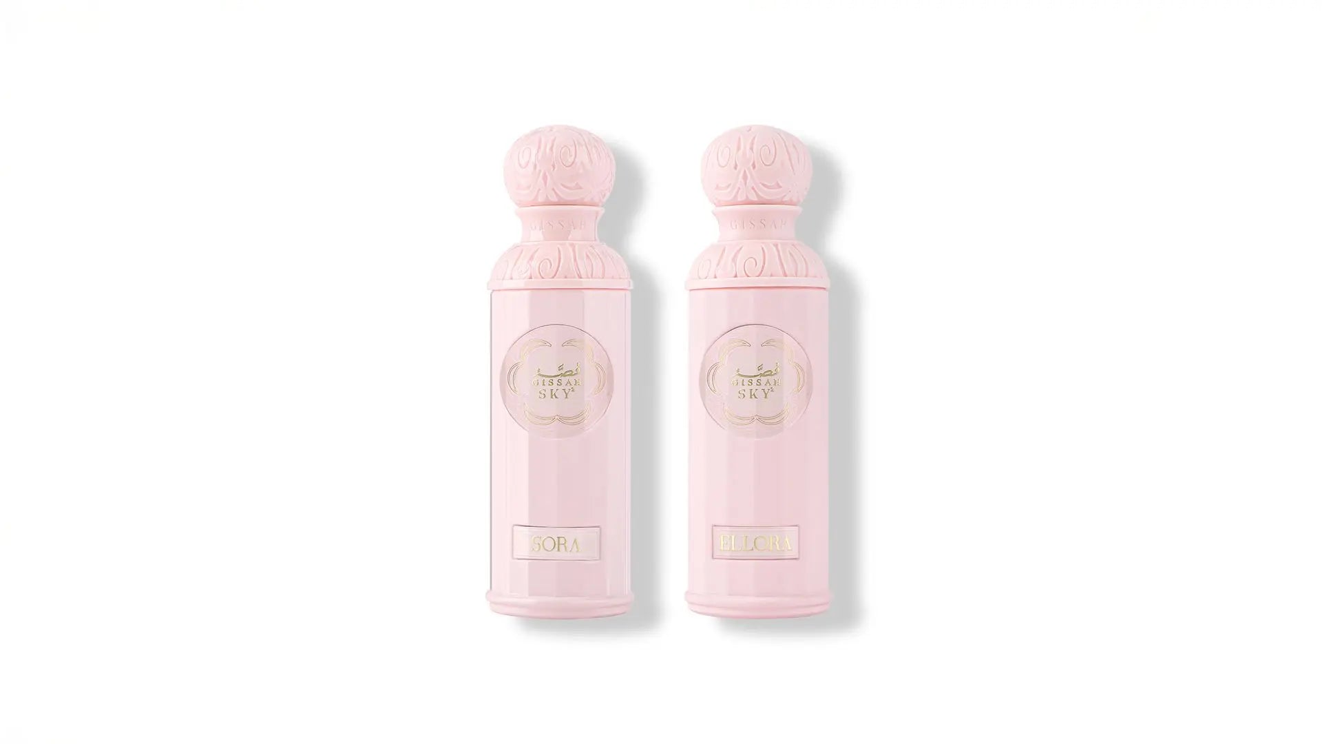 LEGEND OF THE SKY FOR HER SET 2*90 ML